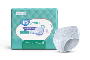 iD Pants Super