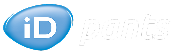 iD Pants logo